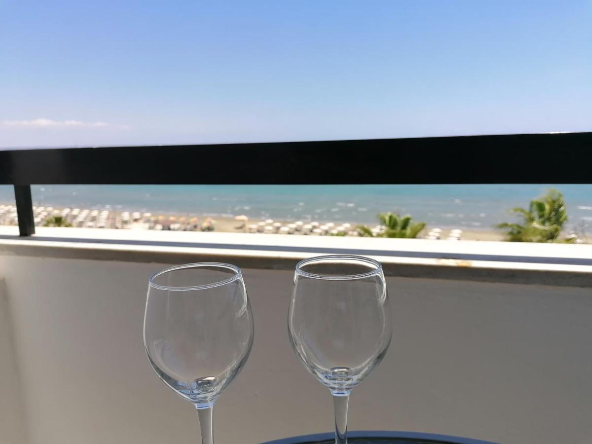 Διαμέρισμα Sunorama Waterfront