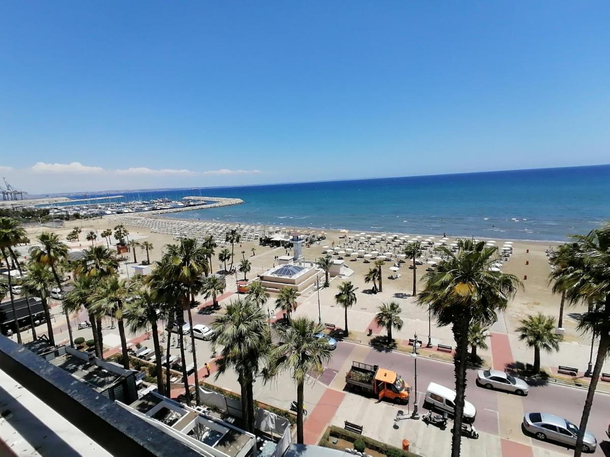 Διαμέρισμα Sunorama Waterfront